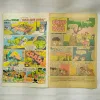 comic books, vintage comics, collectible comics, Disney comics, Chip 'n' Dale, Whitman comics, animated comics, classic comics, adventure comics, family comics, retro comics, comic collector, comic store, comic sale, comic marketplace, children comics, kids comics, comic collection, illustrated comics, comic auction, Disney characters, slapstick comedy, talking animals, classic animation, Whitman issue 90214-006
