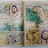 Mahabharata comic, Amar Chitra Katha No. 333, The Advent of the Kuru Princes, 1985 vintage comic, rare Indian comic, collectible Amar Chitra Katha, vintage Indian comics, classic Indian comic book, original Amar Chitra Katha, Indian mythology comics, vintage comic book collectible, Amar Chitra Katha vintage issue, Mahabharata story comic, Indian epic comics, comic book collectors, vintage graphic novel India, Amar Chitra Katha rare edition, retro Indian comics, historic Indian comics