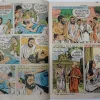 Vivekananda comic, Amar Chitra Katha No. 146, The Patriot comic, 1985 vintage comic, rare Indian comic, collectible Amar Chitra Katha, vintage Indian comics, classic Indian comic book, original Amar Chitra Katha, Indian saint comics, Swami Vivekananda comic, vintage comic book collectible, Amar Chitra Katha vintage issue, Indian spiritual leader comics, comic book collectors, vintage graphic novel India, Amar Chitra Katha rare edition, retro Indian comics, historic Indian comics