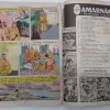 Vivekananda, Amar Chitra Katha, No. 146, Swami Vivekananda comic, vintage Indian comic, collectible Amar Chitra Katha, rare Indian comic, classic Indian graphic novel, 1985 comic book, Indian saints, spiritual comics, Indian comics, ACK, patriot saint India, antique comic book, old comics for sale, comic book collector, retro comics, Indian history comics, inspirational comics, historical comics