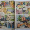 Name : Indrajal Comics "The Fiendish Mission" No.420 Vintage From The : 1980's Published By : Times Of India Publication (INDRAJAL COMICS) Publishing Date : July 18-24, 1982 Language : English Condition : As Per Photos