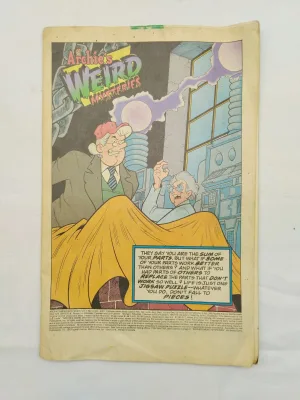 comic books, vintage comics, collectible comics, Archie comics, Archie's Weird Mysteries, supernatural comics, teen adventure, horror comics, classic comics, kids comics, comic collector, comic store, comic sale, comic marketplace, mystery comics, occult comics, illustrated comics, comic collection, Riverdale, 2000s comics, teen comics, comic auctioncomic books, vintage comics, collectible comics, Archie comics, Archie's Weird Mysteries, supernatural comics, horror comics, teen adventure, complete series, comic set, mystery comics, Riverdale, comic collection, illustrated comics, comic auction, comic marketplace, rare comics, 2000s comics, teen comics, comic store, monster comics, paranormal stories, sci-fi comics, Betty Veronica, Jughead, classic comics, pop culture, limited edition