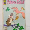 comic books, vintage comics, collectible comics, Disney comics, Chip 'n' Dale, Whitman comics, animated comics, classic comics, adventure comics, family comics, retro comics, comic collector, comic store, comic sale, comic marketplace, children comics, kids comics, comic collection, illustrated comics, comic auction, Disney characters, slapstick comedy, talking animals, classic animation, Whitman issue 90214-006