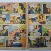 Name : Indrajal Comics "The Fiendish Mission" No.420 Vintage From The : 1980's Published By : Times Of India Publication (INDRAJAL COMICS) Publishing Date : July 18-24, 1982 Language : English Condition : As Per Photos