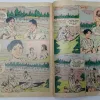 Mahabharata-3, Amar Chitra Katha, No. 333, The Advent of the Kuru Princes, vintage Indian comic, collectible Amar Chitra Katha, rare Indian comic, classic Indian graphic novel, 1985 comic book, mythology comics, Indian comics, ACK, Pandavas, Kuru princes, Anant Pai, Dilip Kadam, antique comic book, old comics for sale, epic comics, comic book collector, Indian mythology, retro comics