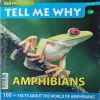 Tell me why ( October 2011 )