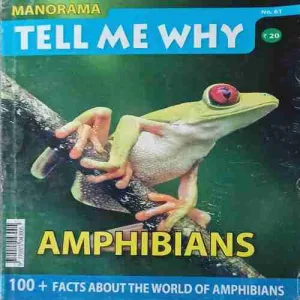 Tell me why ( October 2011 )