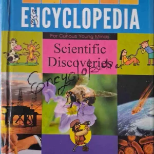 Junior Encyclopedia