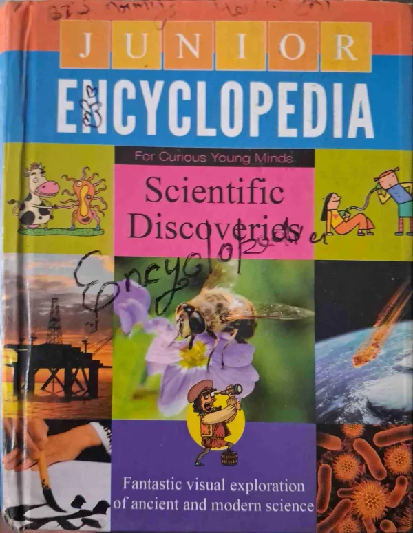 Junior Encyclopedia
