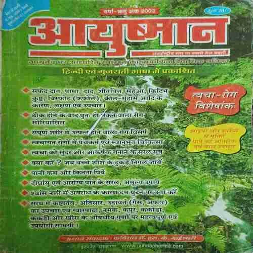 Anshumaan ( 2002)