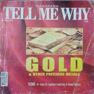 Tell me why ( February 2013 )