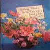 Birthday Greating Card