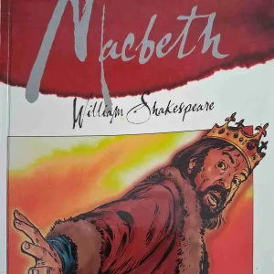 Maeceth