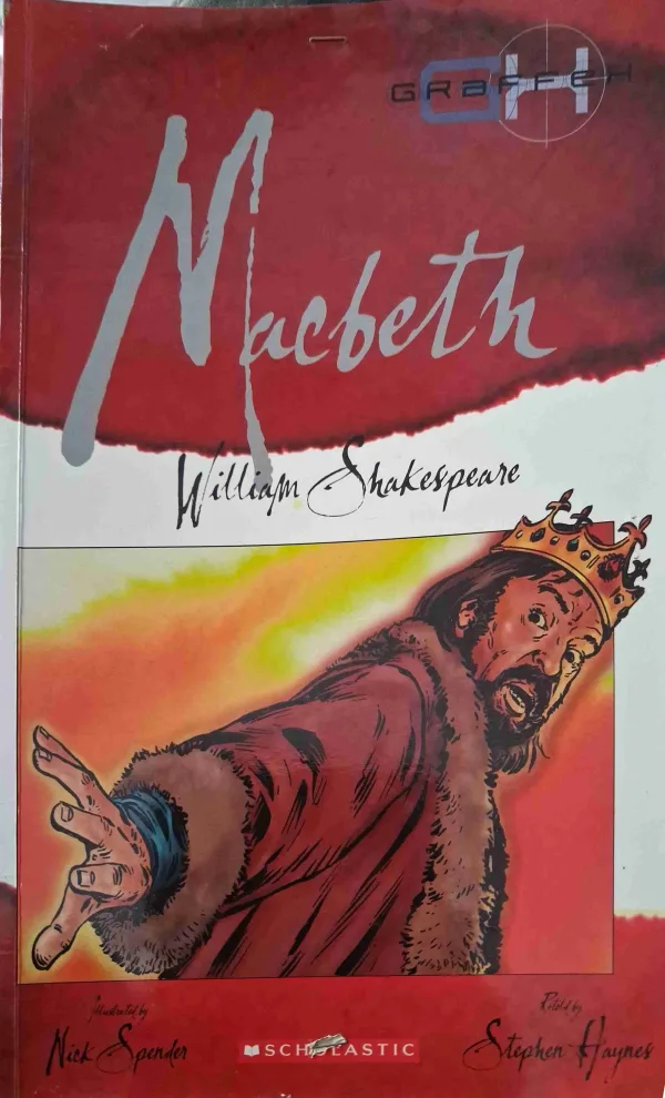 Maeceth