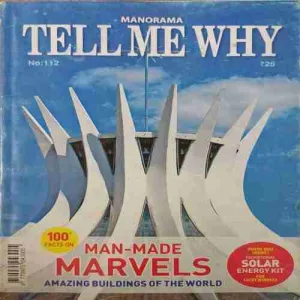 Tell me why ( January 2016 )