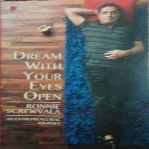 Dreams with your open eyes