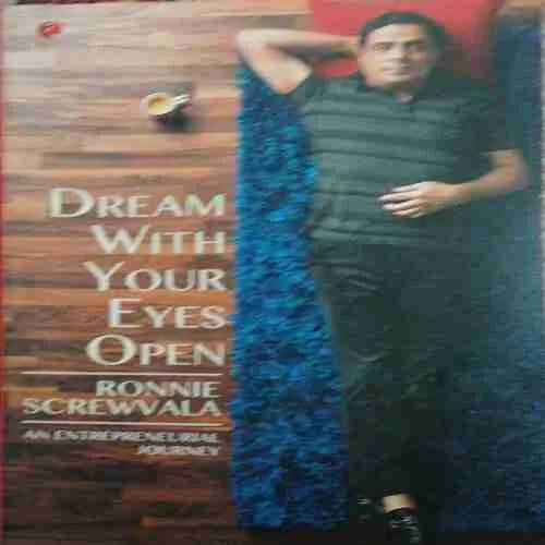 Dreams with your open eyes