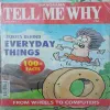 Tell me why ( June 2018 )