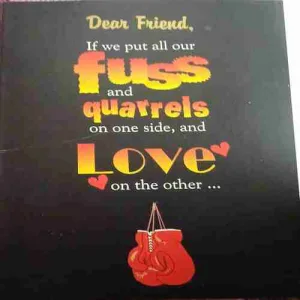 Greating Card