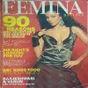 Femina ( 15th February 2006 )