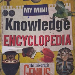 Knowledge Encylopedia