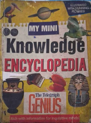Knowledge Encylopedia