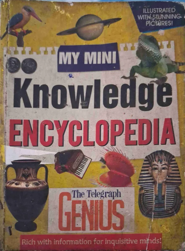 Knowledge Encylopedia