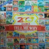 Tell me why ( May 2023 )