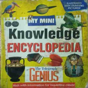 Knowledge Encyclopedia