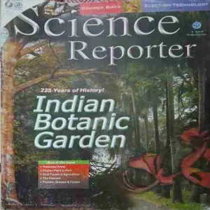 Science Reporter(June2012)