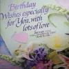 Birthday Greating Card