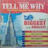 Tell me why ( November 2022 )