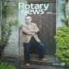 Rotatary News ( July 2023 )