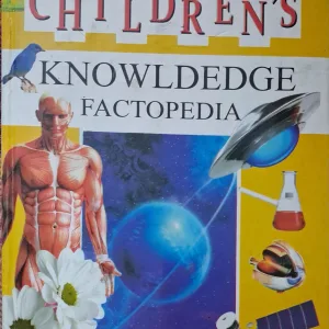 Knowledge Factopedia