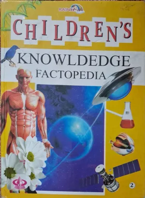 Knowledge Factopedia