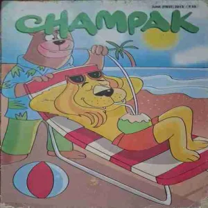 Champak( June 2013)