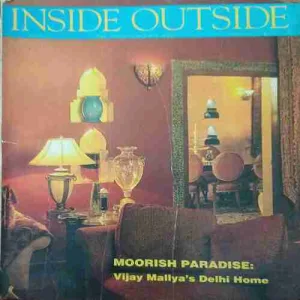 Inside Outside ( May 2003 )