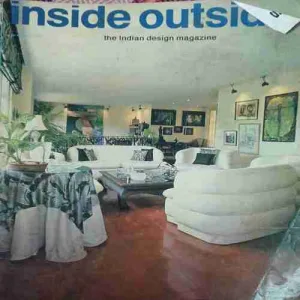 Inside Outside ( October 1992 )