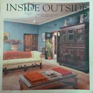 Inside Outside ( November 1994 )
