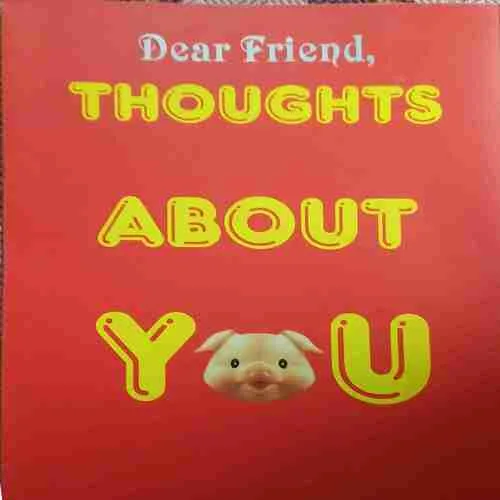 Greating Card