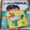 Champak . Edition :- ( August – 2nd – 2023 ) .