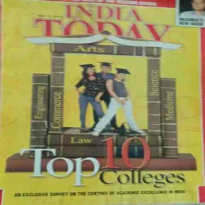 India Today ( 21st May 2001 )