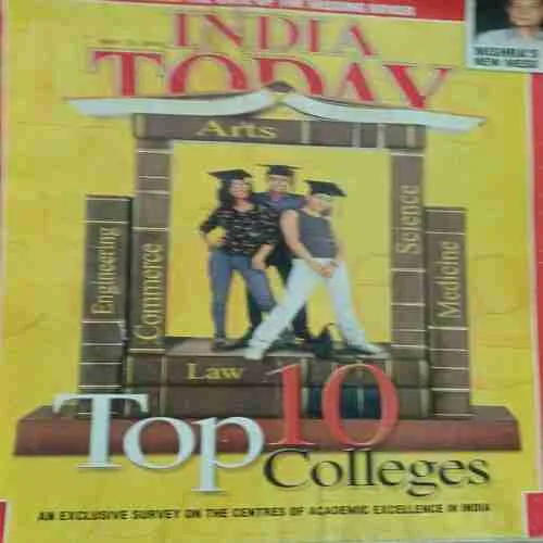 India Today ( 21st May 2001 )