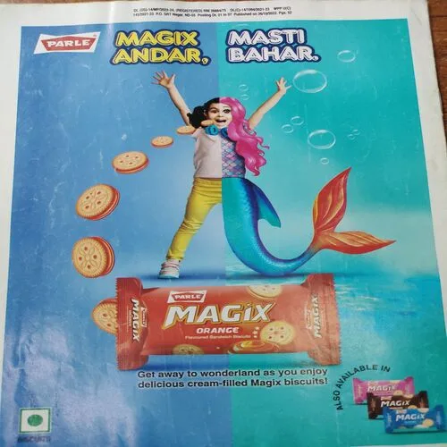 Champak . Edition :- ( November – 1st – 2022 ) .