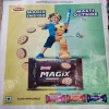Champak . Edition :- ( October – 1st – 2023 ) . [ Front Cover Binding Area side little damage ].