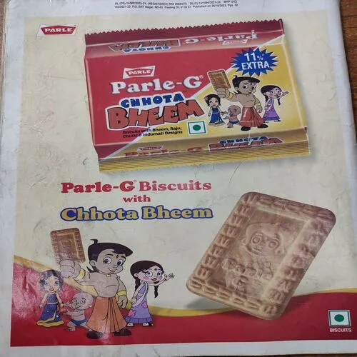 Champak . Edition :- ( November – 1st – 2023 ) .