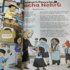 Champak . Edition :- ( November – 1st – 2024 ) .