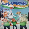 Champak . Edition :- ( January – 2nd – 2023 ) .