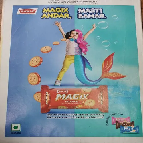 Champak . Edition :- ( November – 1st – 2022 ) .