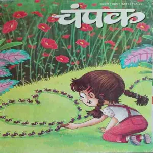 Chamapak ( 1st February 2023 )